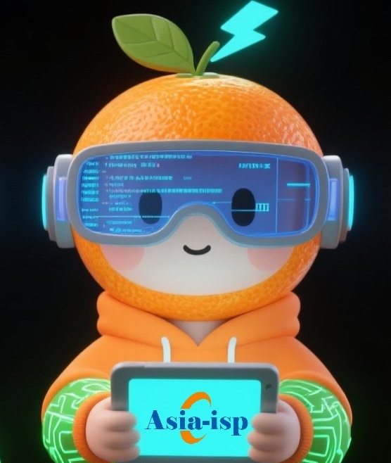 LittleOrange